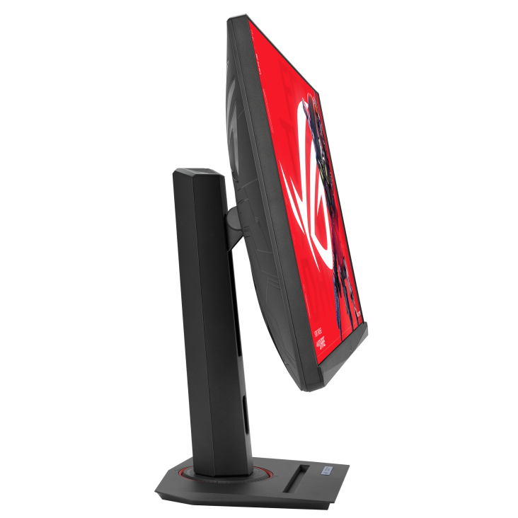 ASUS ROG Strix XG27ACG USB Type-C Gaming Monitor, 27-inch 2560x1440, 180Hz, 1ms (GTG) | 90LM0A70-B01370 ASUS ROG Strix XG27ACG USB Type-C Gaming Monitor, 27-inch 2560x1440, 180Hz, 1ms (GTG) | 90LM0A70-B01370